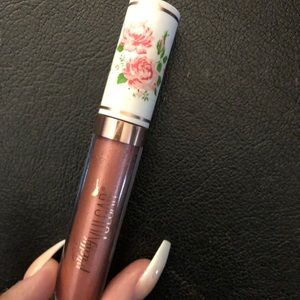 Pretty Vulgar - Liquid Lipstick